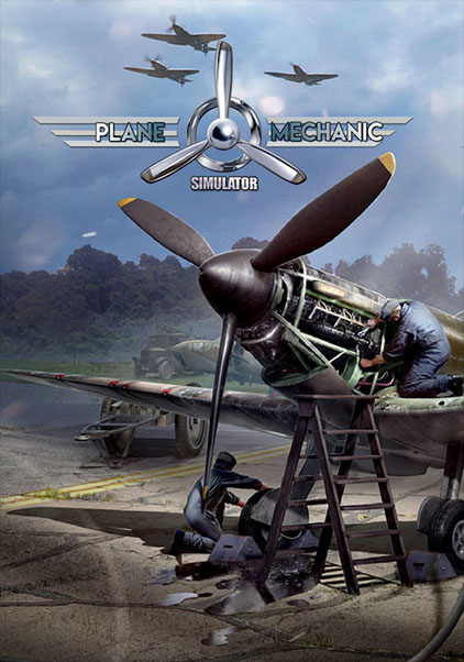  Plane Mechanic Simulator 