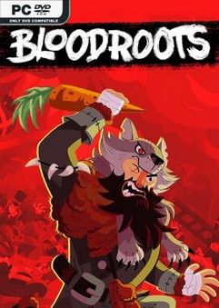  Bloodroots 