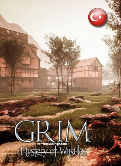  GRIM – Mystery of Wasules 