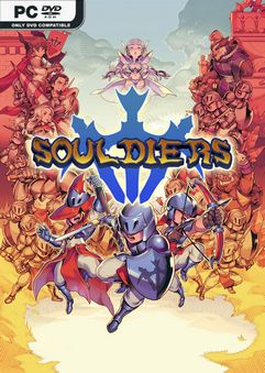  Souldiers 