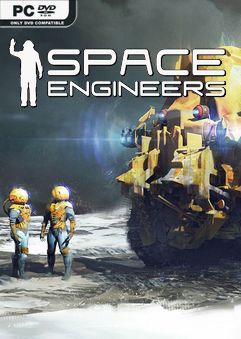  Space Engineers – Warfare 2 