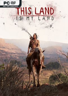  This Land Is My Land 