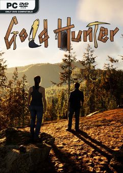  Gold Hunter 