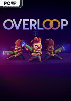  Overloop 