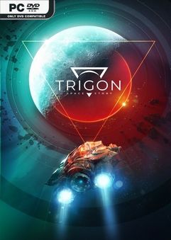  Trigon: Space Story 