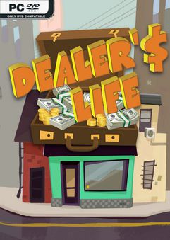  Dealer’s Life 