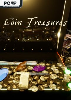  Coin Treasures 