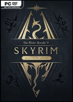  The Elder Scrolls V: Skyrim Anniversary Edition 