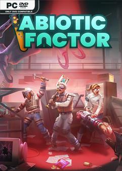 Abiotic Factor