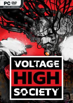  Voltage High Society 