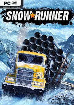  SnowRunner 