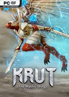  Krut: The Mythic Wings 