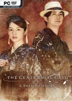 The Centennial Case: A Shijima Story 
