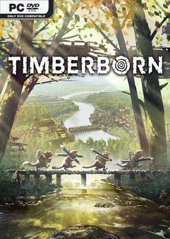  Timberborn 