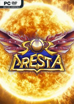 SOL CRESTA 