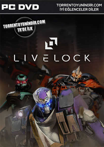  Livelock 