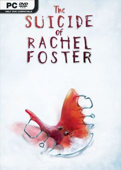  The Suicide of Rachel Foster 