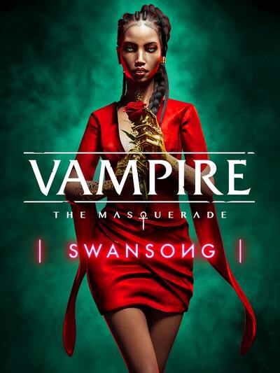  Vampire The Masquerade Swansong 