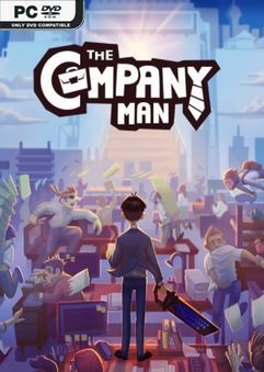  The Company Man 