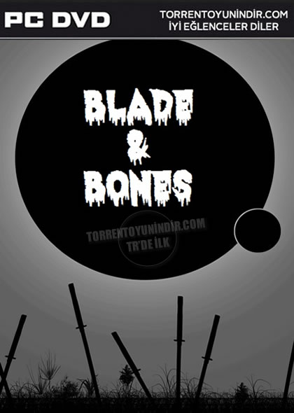  Blade & Bones 