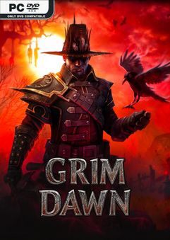  Grim Dawn Definitive Edition 