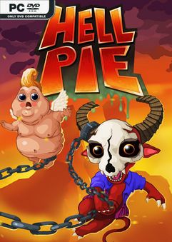  Hell Pie 