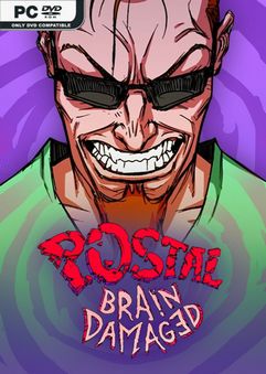  POSTAL: Brain Damaged 