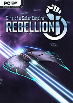  Sins of a Solar Empire: Rebellion 
