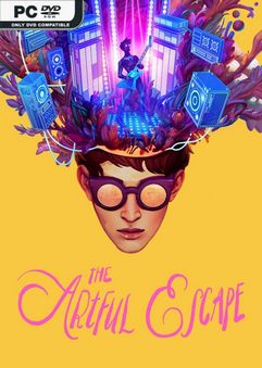  The Artful Escape 