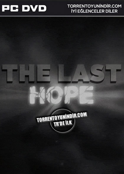  The Last Hope 