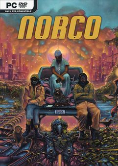  NORCO 