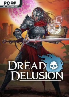  Dread Delusion 