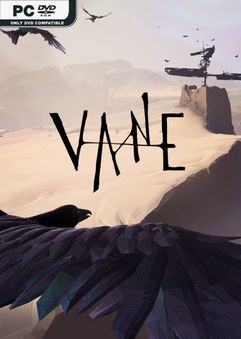  Vane 