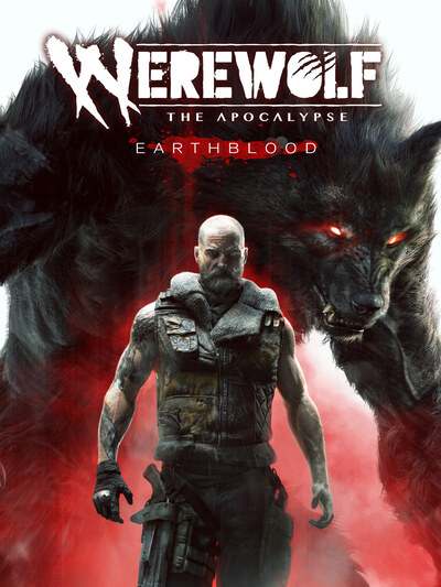  Werewolf: The Apocalypse – Earthblood 