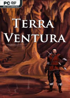  Terra Ventura 