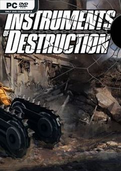  Instruments of Destruction 