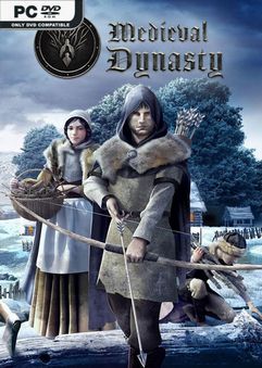  Medieval Dynasty 