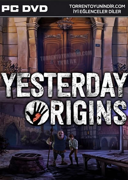  Yesterday Origins 