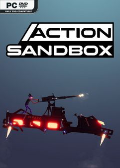  ACTION SANDBOX 