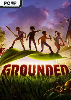  Grounded 