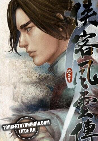  Tale of Wuxia 
