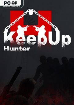  KeepUp Hunter 