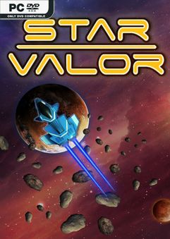  Star Valor 