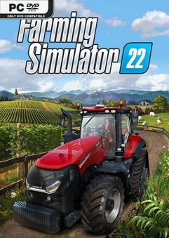  Farming Simulator 22 Kubota Pack 