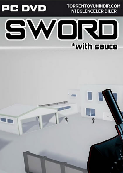  Sword With Sauce: Alpha 