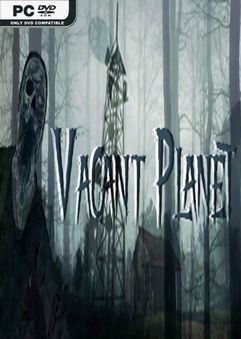  Vacant Planet 