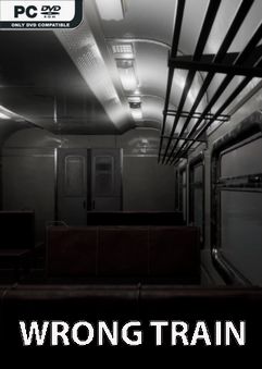  Wrong train 