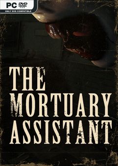  The Mortuary Assistant 