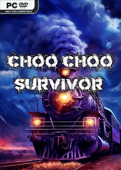  Choo Choo Survivor 