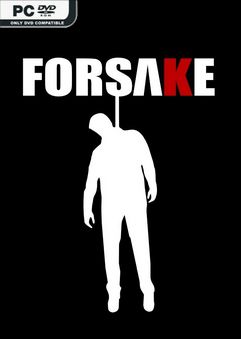  Forsake 